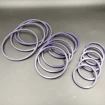Rotation seal GDR 120x130x5