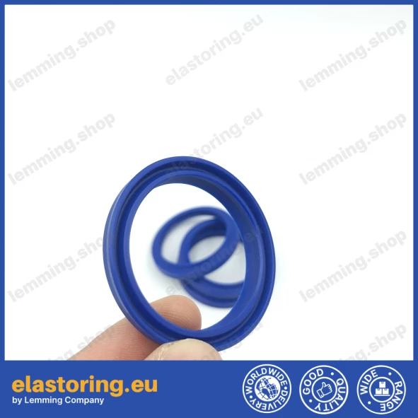 Wiper K27 22x28x3,6/5 PU Wiper K27 22x28x3,6/5 PU