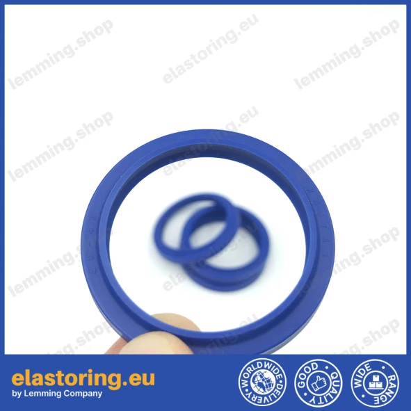 Wiper K27 22x28x3,6/5 PU Wiper K27 22x28x3,6/5 PU