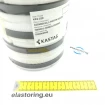 Piston seal K43 80x60x14,5x6,35 Piston seal K43 80x60x14,5x6,35