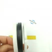 Piston seal K43 80x60x14,5x6,35 Piston seal K43 80x60x14,5x6,35