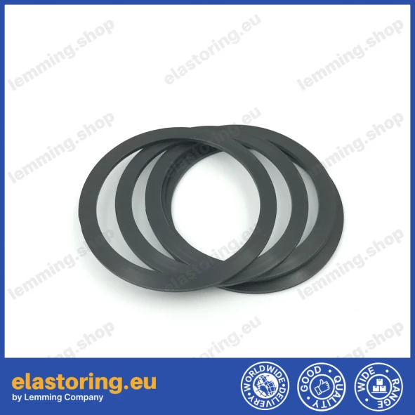 Back up ring K81 59x63,5x1,3 Back up ring K81 59x63,5x1,3