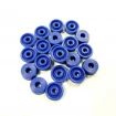 Rod-Piston seal K21 4x12x5,5 Rod-Piston seal K21 4x12x5,5