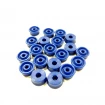 Rod-Piston seal K21 4x12x5,5 Rod-Piston seal K21 4x12x5,5