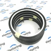 Rod seal K37 30x50x14,5 Rod seal K37 30x50x14,5