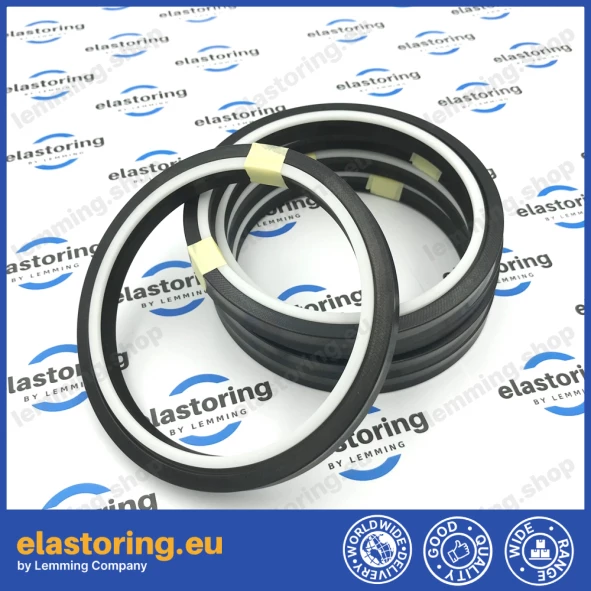 Rod seal K37 160x175x16 Rod seal K37 160x175x16