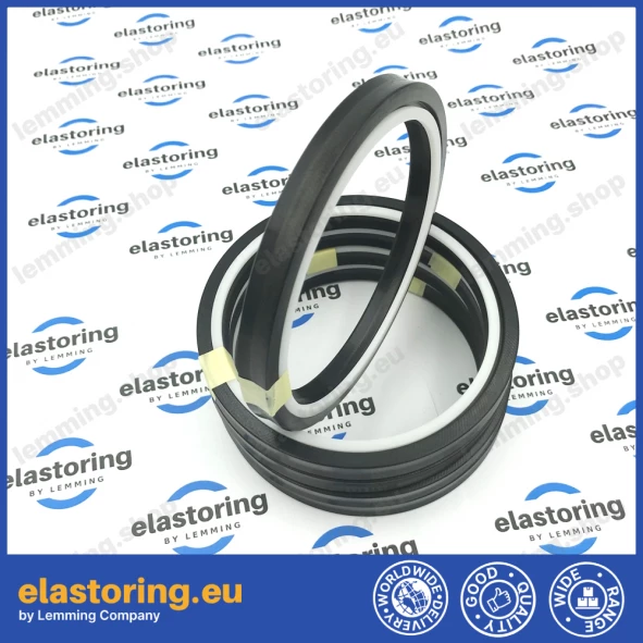 Rod seal K37 160x175x16 Rod seal K37 160x175x16
