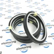 Rod seal K37 30x50x14,5 Rod seal K37 30x50x14,5