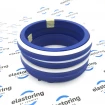 Piston seal K40 100x80x13