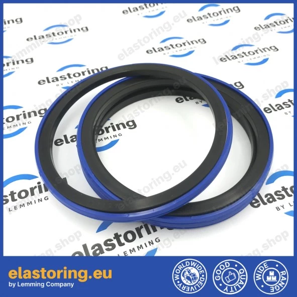 Piston seal K49 25x17,5x3,2 Piston seal K49 25x17,5x3,2