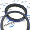 Piston seal K49 120x99x10,5 Piston seal K49 120x99x10,5
