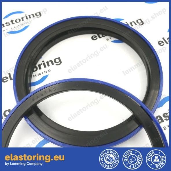 Piston seal K49 25x17,5x3,2 Piston seal K49 25x17,5x3,2