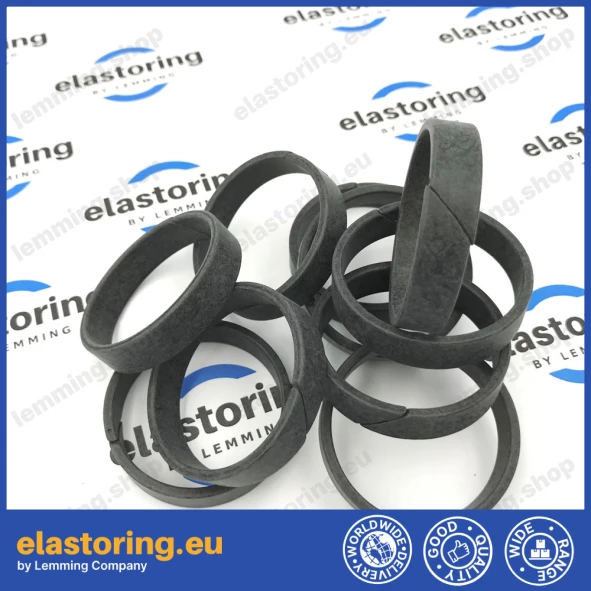 Guide ring K68-22x27x5,6 Guide ring K68-22x27x5,6