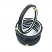 Rotary seal M19 95x112x10/11 NBR Rotary seal M19 95x112x10/11 NBR