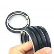 Rotary seal M19 95x112x10/11 NBR Rotary seal M19 95x112x10/11 NBR