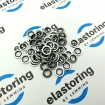Static seal USIT 5,7x9x1 NBR Static seal USIT 5,7x9x1 NBR