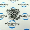 Static seal USIT 5,7x9x1 NBR Static seal USIT 5,7x9x1 NBR
