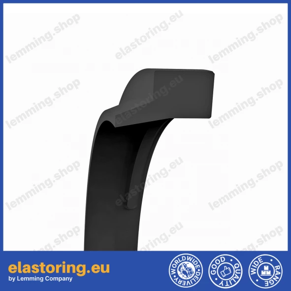 Wiper K06 10x14x2/3 Wiper K06 10x14x2/3