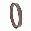 Rod seal K22 12x22x5 FKM