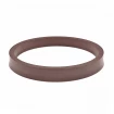 Rod seal K22 12x22x5 FKM