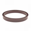Rod seal K22 12x22x5 FKM