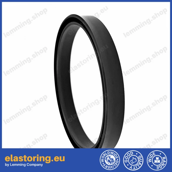 Rod seal K22 32x42x7 Rod seal K22 32x42x7