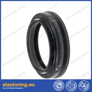 Pneumatic seal K30 30x40x7/9,5 Pneumatic seal K30 30x40x7/9,5