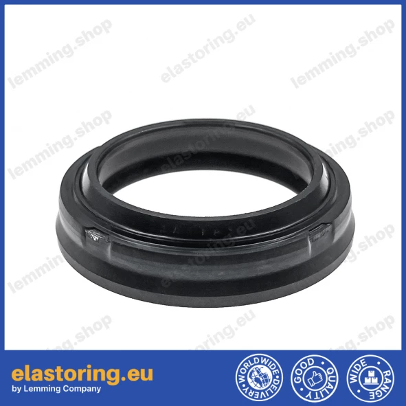 Pneumatic seal K30 16x26x7/9,5 Pneumatic seal K30 16x26x7/9,5