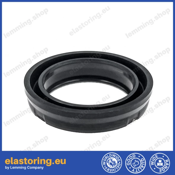 Pneumatic seal K30 16x26x7/9,5 Pneumatic seal K30 16x26x7/9,5