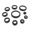 Pneumatic seal K30 16x26x7/9,5 Pneumatic seal K30 16x26x7/9,5