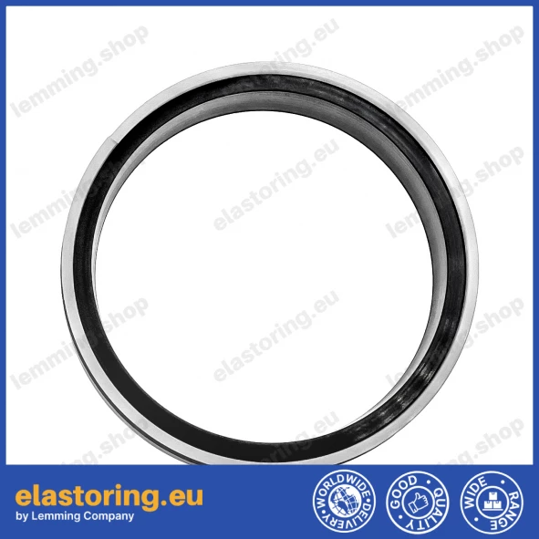 Piston seal K504 120x105x15,5