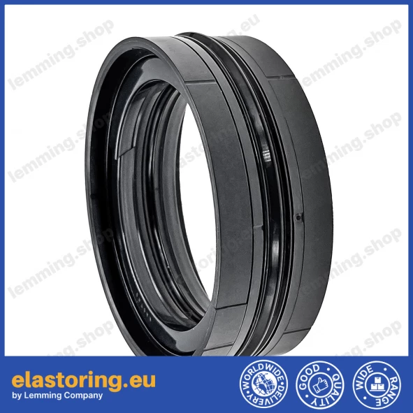 Piston seal K518X 60x44x20,2 Piston seal K518X 60x44x20,2