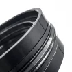 Piston seal K518X 60x44x20,2 Piston seal K518X 60x44x20,2