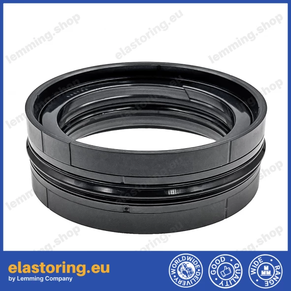 Piston seal K518X 60x44x20,2 Piston seal K518X 60x44x20,2