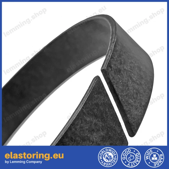 Guide ring HIS 14x18x9,6