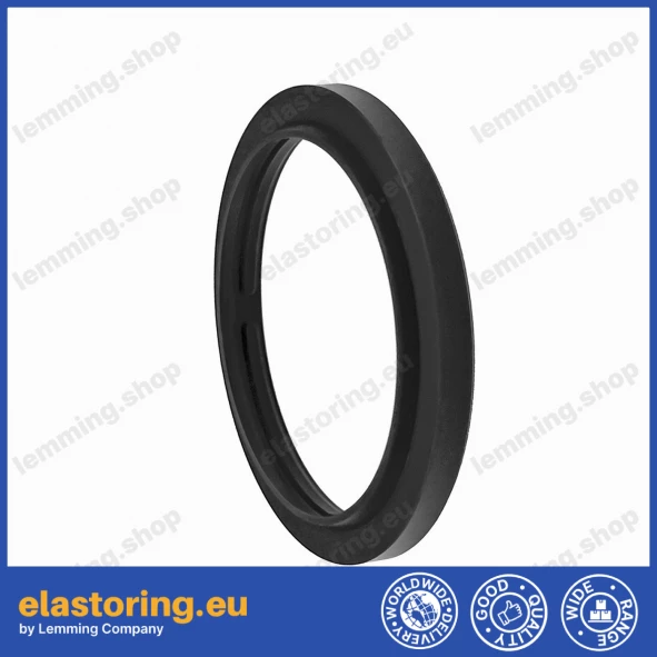Wiper K06 10x14x2/3 Wiper K06 10x14x2/3