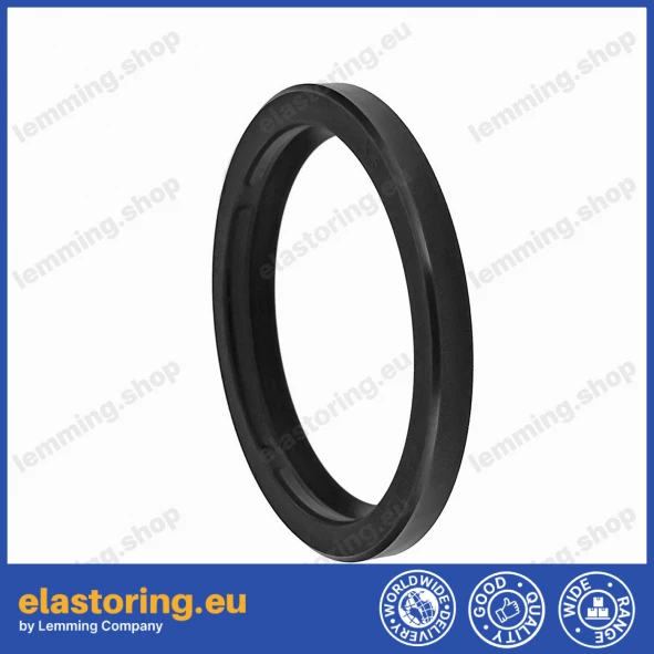 Wiper K06 10x14x2/3 Wiper K06 10x14x2/3