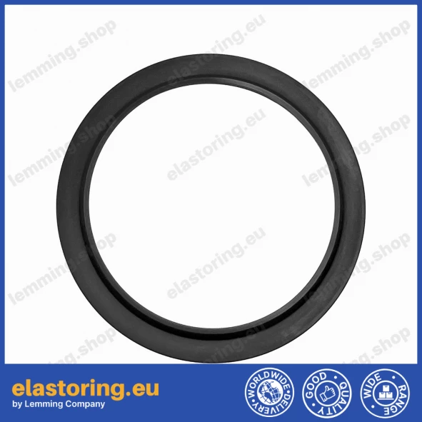 Wiper K06 10x14x2/3 Wiper K06 10x14x2/3