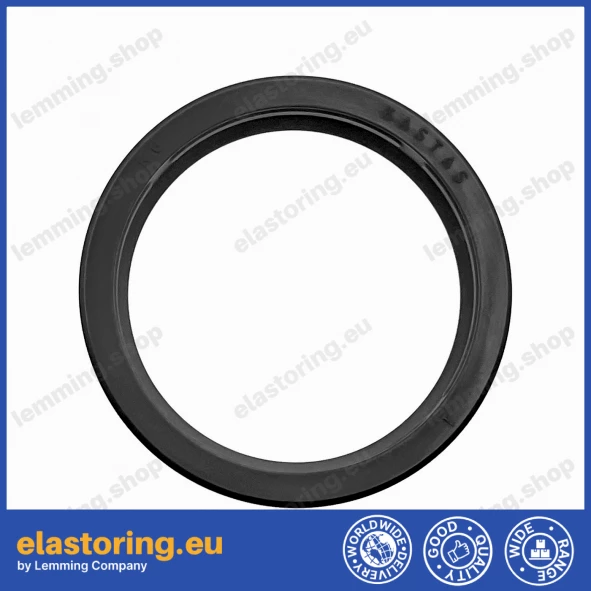 Wiper K06 10x14x2/3 Wiper K06 10x14x2/3