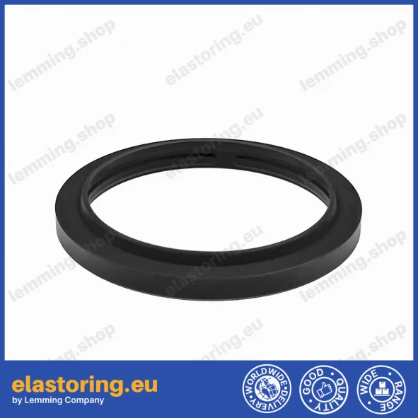 Wiper K06 10x14x2/3 Wiper K06 10x14x2/3