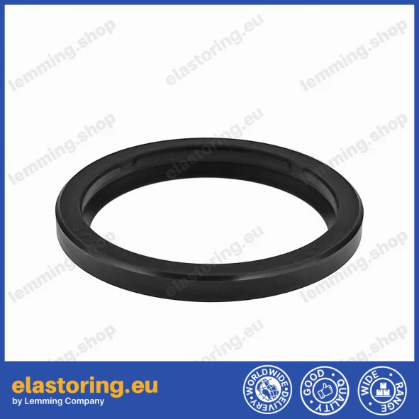 Wiper K06 10x14x2/3 Wiper K06 10x14x2/3