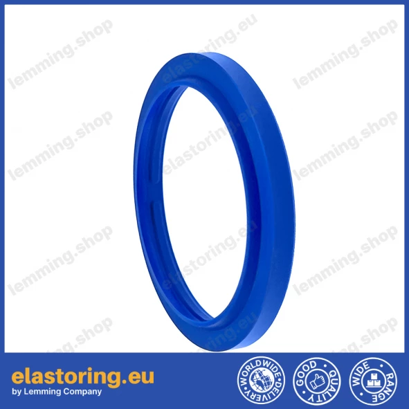 Wiper K06 25x33x5/7 Wiper K06 25x33x5/7