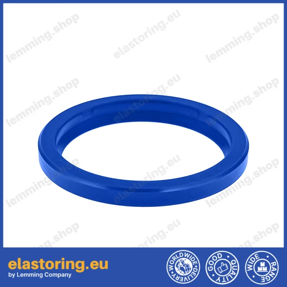 Wiper K06 25x33x5/7 Wiper K06 25x33x5/7