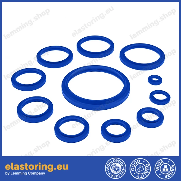 Wiper K06 25x33x5/7 Wiper K06 25x33x5/7