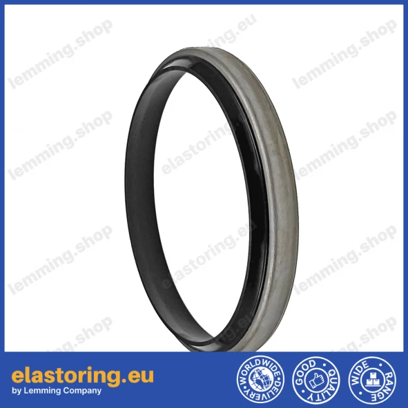 Wiper K07 50x60x5/7 NBR+Stal Wiper K07 50x60x5/7 NBR+Stal