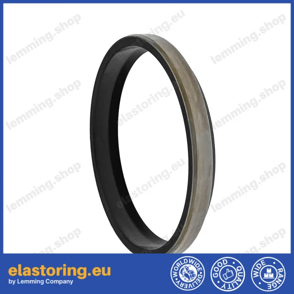 Wiper K07 50x60x5/7 NBR+Stal Wiper K07 50x60x5/7 NBR+Stal