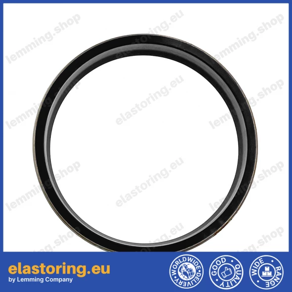 Wiper K07 50x60x5/7 NBR+Stal Wiper K07 50x60x5/7 NBR+Stal