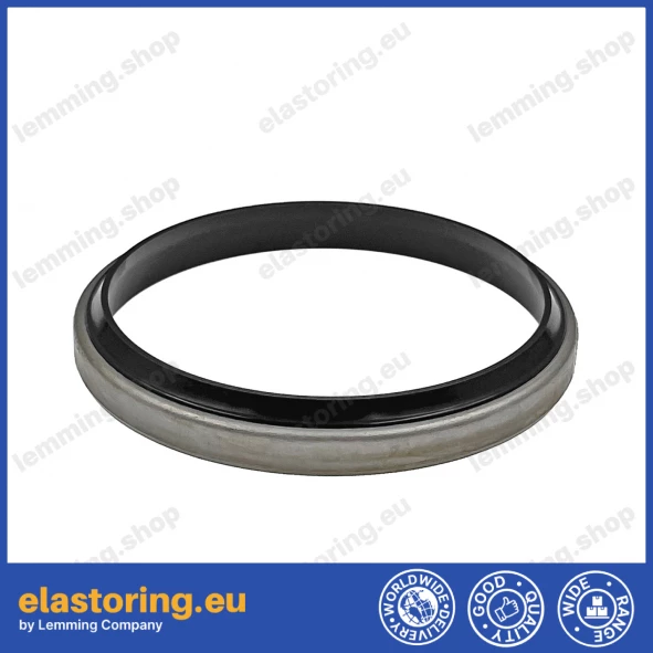 Wiper K07 50x60x5/7 NBR+Stal Wiper K07 50x60x5/7 NBR+Stal