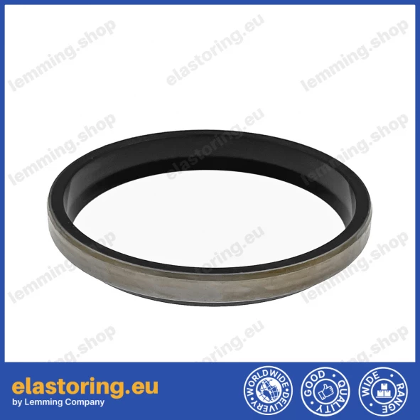 Wiper K07 50x60x5/7 NBR+Stal Wiper K07 50x60x5/7 NBR+Stal