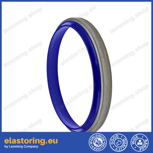 Wiper K07 35x47x7/10 PU+Stal Wiper K07 35x47x7/10 PU+Stal